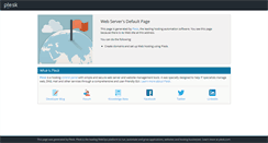 Desktop Screenshot of linkskeep.com
